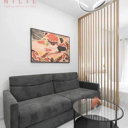 Belezza, Nilie Hospitality Mgmt * Thessaloniki