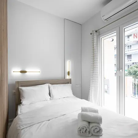 Belezza, Nilie Hospitality Mgmt Apartment