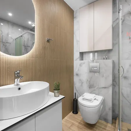 Belezza, Nilie Hospitality Mgmt Apartment Thessaloniki