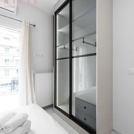 Apartment Belezza, Nilie Hospitality Mgmt Thessaloniki