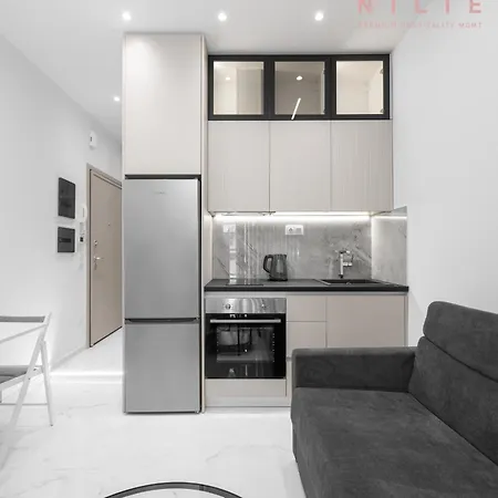 Apartment Belezza, Nilie Hospitality Mgmt Thessaloniki