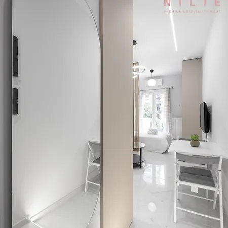 Belezza, Nilie Hospitality Mgmt Apartment
