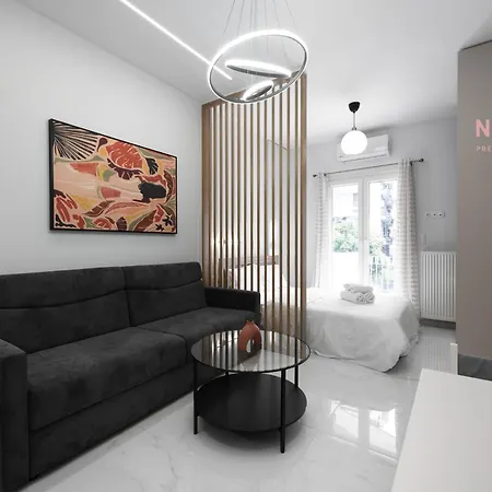 Belezza, Nilie Hospitality Mgmt Thessaloniki