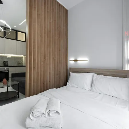 Belezza, Nilie Hospitality Mgmt Apartment *