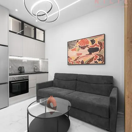 Belezza, Nilie Hospitality Mgmt Apartment Thessaloniki