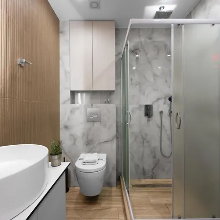 Apartment Belezza, Nilie Hospitality Mgmt Thessaloniki